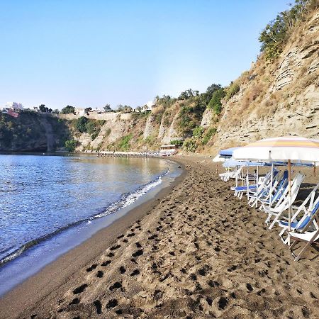 Esposito Guest House Procida Exterior photo