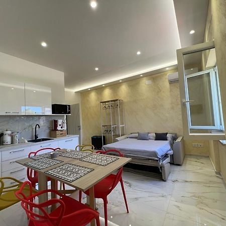 Esposito Guest House Procida Exterior photo