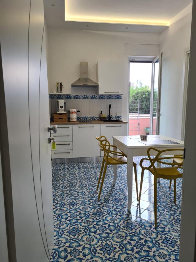 Esposito Guest House Procida Exterior photo