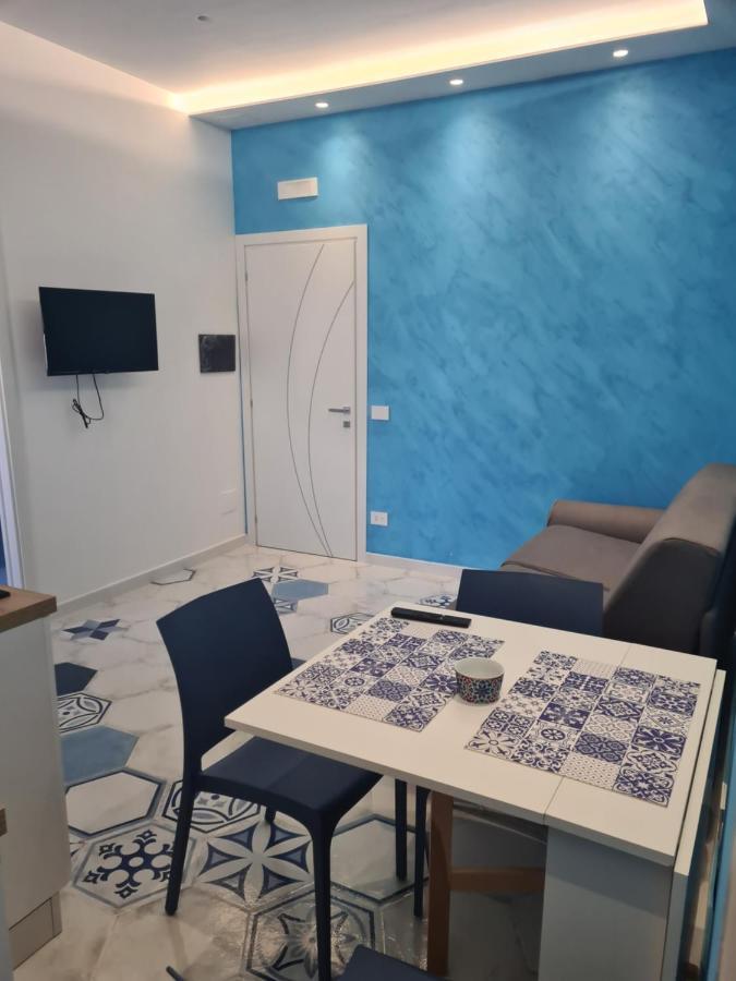 Esposito Guest House Procida Exterior photo