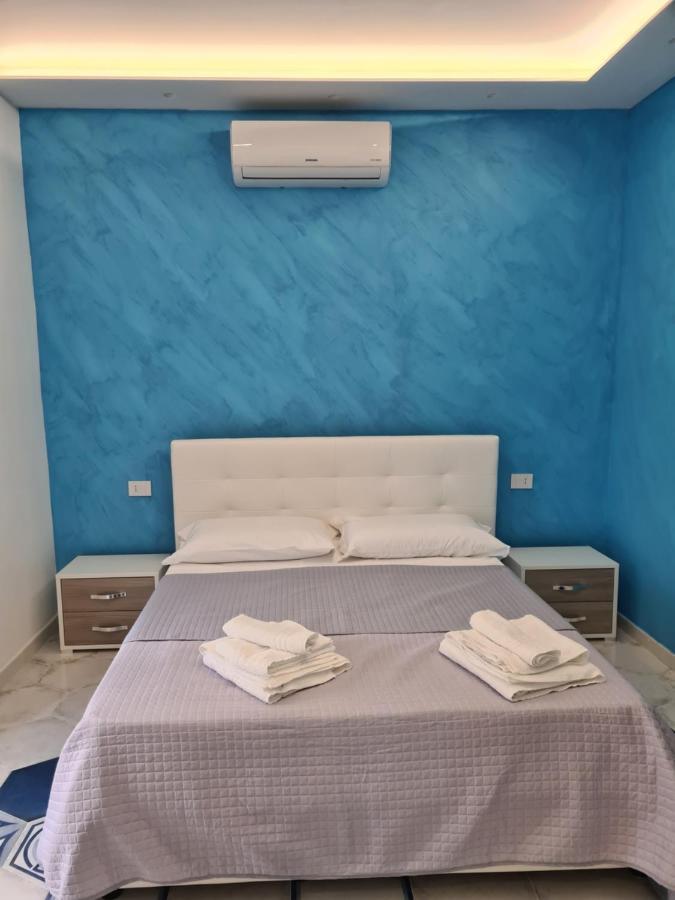 Esposito Guest House Procida Exterior photo