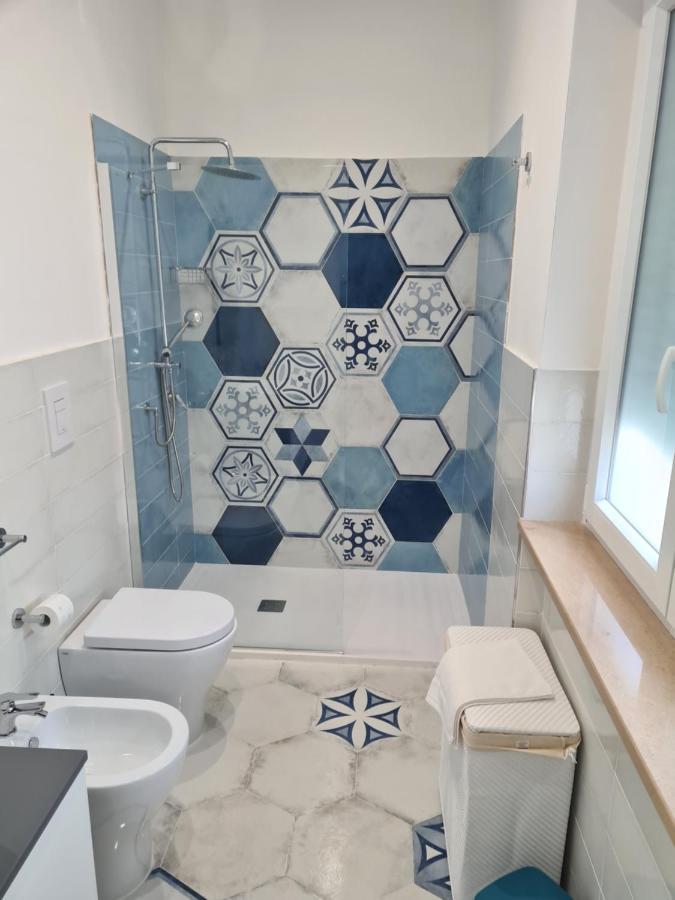 Esposito Guest House Procida Exterior photo