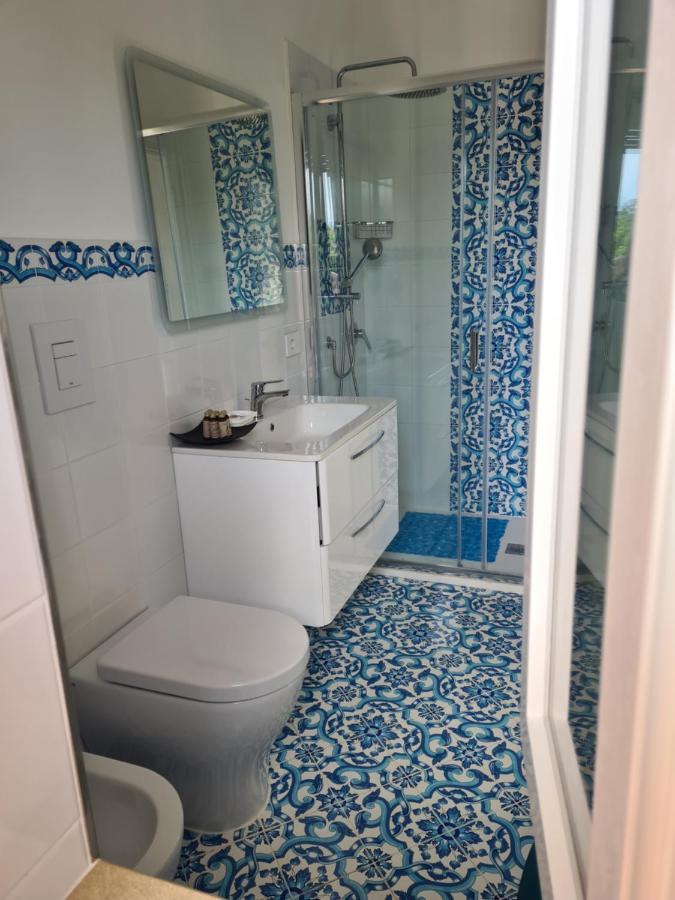 Esposito Guest House Procida Exterior photo