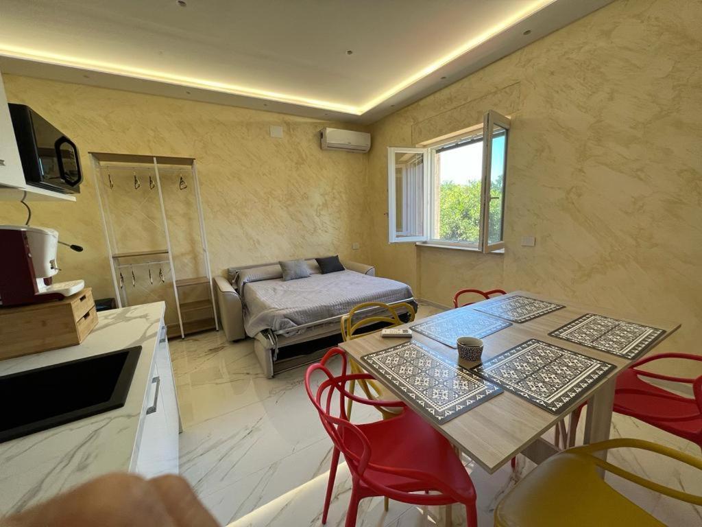 Esposito Guest House Procida Exterior photo