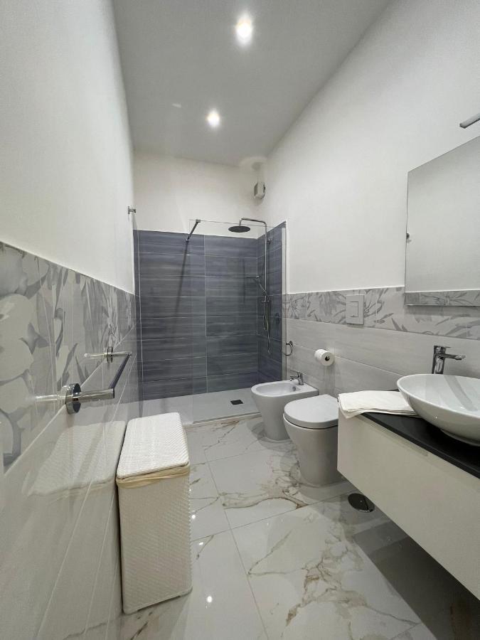 Esposito Guest House Procida Exterior photo
